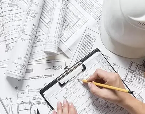 online arkitekter